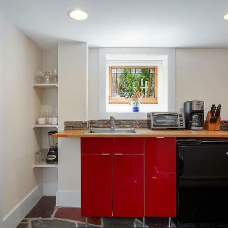 Olde New House Apartment ร็อกพอร์ต ภายนอก รูปภาพ