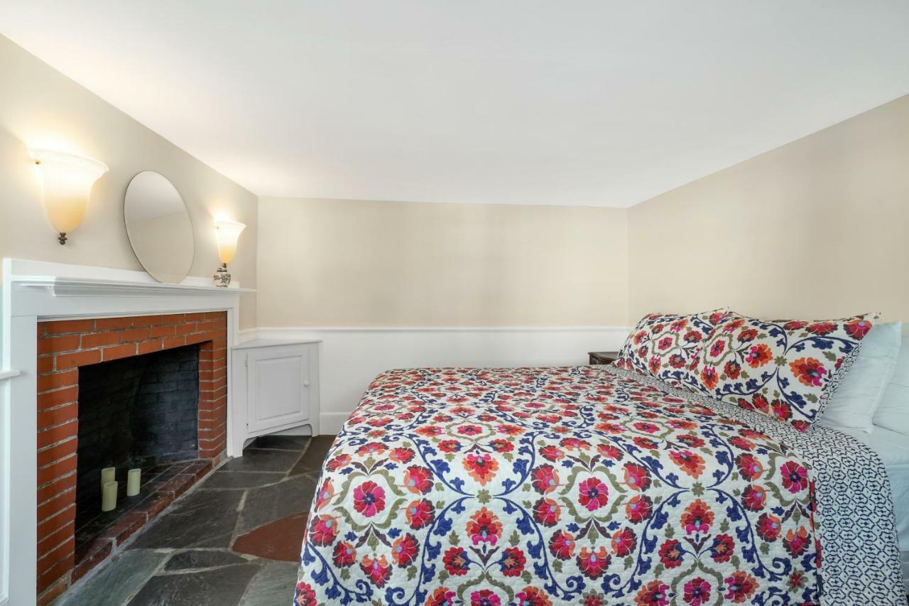 Olde New House Apartment ร็อกพอร์ต ภายนอก รูปภาพ