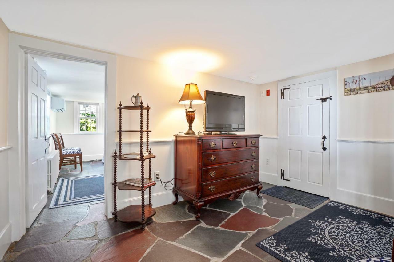 Olde New House Apartment ร็อกพอร์ต ภายนอก รูปภาพ
