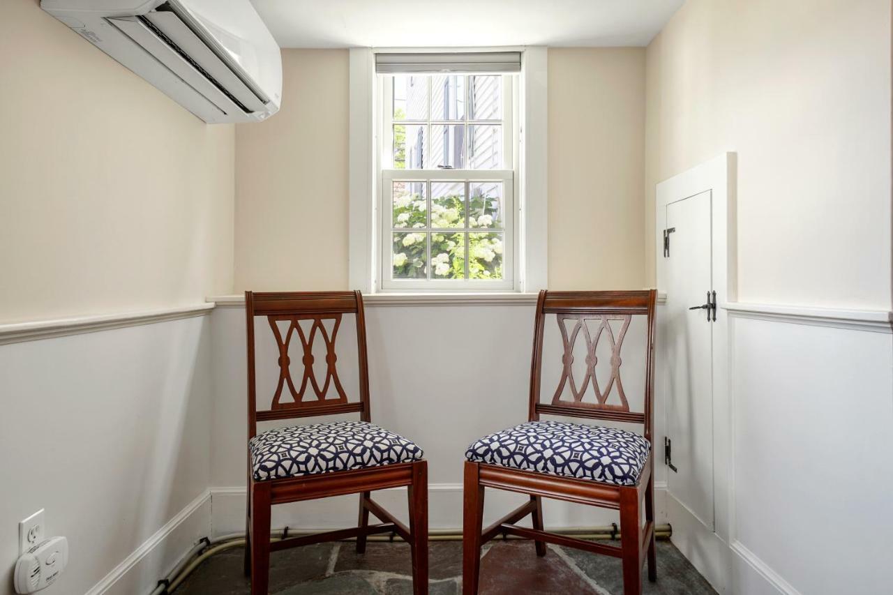 Olde New House Apartment ร็อกพอร์ต ภายนอก รูปภาพ